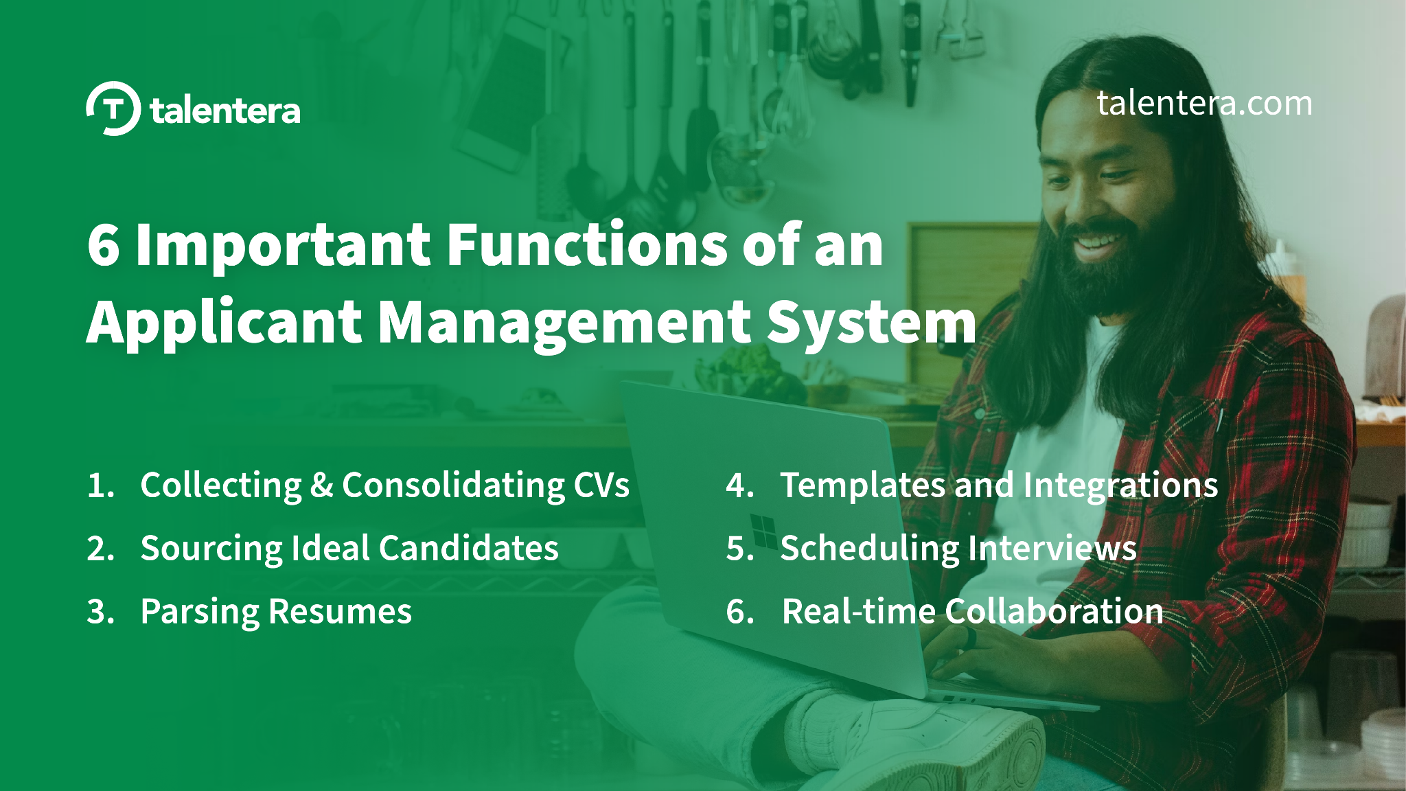 Applicant Management System